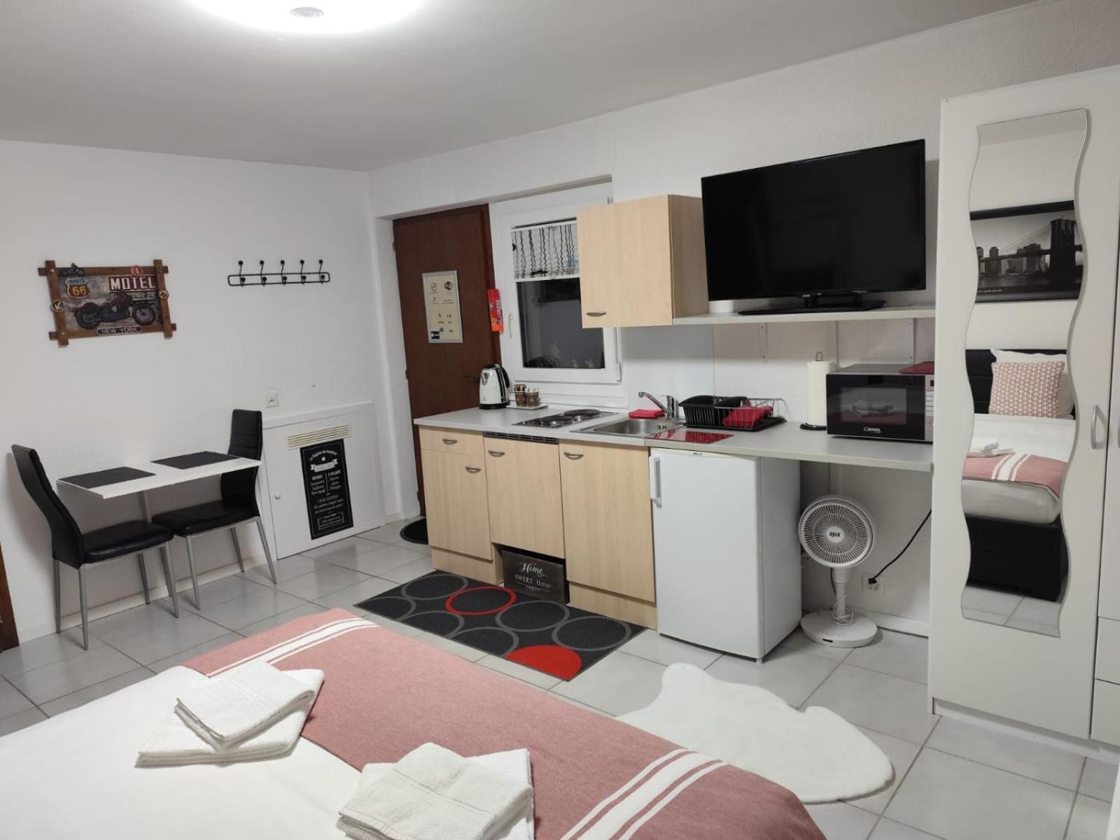 Apartment Independant A