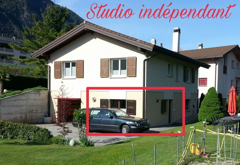 Independant A